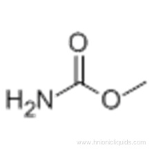 Methyl carbamate CAS 598-55-0